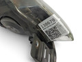 Фара галоген левая Volkswagen Polo 5 поколение 2010, 1.2 л., i, CGPB, бензин, 5МКПП, candyweiss / lb9a, хетчбэк 3 дв., передний привод, правый руль, 89501933, 6R2941015E - фото №8