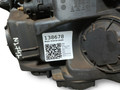 Фара галоген левая Honda CR-V 3 поколение [рестайлинг] RE6 2011, 2.2 л., i-DTEC, N22B3, дизель, 6МКПП, alabaster silver / nh700m, внедорожник 5 дв., полный привод, правый руль, 33150-SWW-EO - фото №8