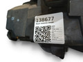 Фара галоген левая Mazda 3 2 поколение [рестайлинг] BL 2012, 1.6 л., D, Y650, дизель, 6МКПП, velocity red / 27a, хетчбэк 5 дв., передний привод, правый руль, BDG7-51040 - фото №8
