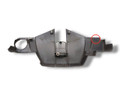 декоративная крышка двигателя Mercedes-Benz E-Класс W211/S211 2004, 2.6 л., i, M 112.913, бензин, АКПП, brillantsilber / 744, седан, задний привод, правый руль, A1120100467, A1120100367 - фото №2