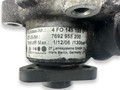 насос гидроусилителя руля Audi A6 4F/C6 2006, 2.0 л., TDi PD, BRE, дизель, вариатор, atlasgrau, седан, передний привод, правый руль, 4F0145155E - фото №7