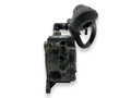 ТНВД Audi A6 4F/C6 2006, 2.0 л., TDi PD, BRE, дизель, вариатор, atlasgrau, седан, передний привод, правый руль, 03G145209C - фото №2