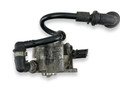 ТНВД Audi A6 4F/C6 2006, 2.0 л., TDi PD, BRE, дизель, вариатор, atlasgrau, седан, передний привод, правый руль, 03G145209C - фото №5