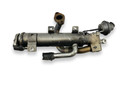 охладитель EGR / Радиатор EGR Audi A6 4F/C6 2006, 2.0 л., TDi PD, BRE, дизель, вариатор, atlasgrau, седан, передний привод, правый руль, 03G131512R - фото №6