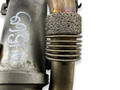 охладитель EGR / Радиатор EGR Audi A6 4F/C6 2006, 2.0 л., TDi PD, BRE, дизель, вариатор, atlasgrau, седан, передний привод, правый руль, 03G131512R - фото №7