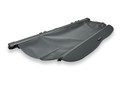 шторка багажника Honda CR-V 3 поколение RE6 2008, 2.2 л., cTDi, N22A2, дизель, 6МКПП, sparkle gray / nh684p, внедорожник 5 дв., полный привод, правый руль, 84410-SWA-003ZA - фото №4