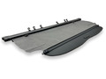шторка багажника Honda CR-V 3 поколение RE6 2008, 2.2 л., cTDi, N22A2, дизель, 6МКПП, sparkle gray / nh684p, внедорожник 5 дв., полный привод, правый руль, 84410-SWA-003ZA - фото №6
