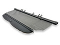 шторка багажника Honda CR-V 3 поколение RE6 2008, 2.2 л., cTDi, N22A2, дизель, 6МКПП, sparkle gray / nh684p, внедорожник 5 дв., полный привод, правый руль, 84410-SWA-003ZA - фото №7