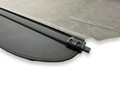 шторка багажника Honda CR-V 3 поколение RE6 2008, 2.2 л., cTDi, N22A2, дизель, 6МКПП, sparkle gray / nh684p, внедорожник 5 дв., полный привод, правый руль, 84410-SWA-003ZA - фото №15