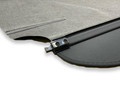 шторка багажника Honda CR-V 3 поколение RE6 2008, 2.2 л., cTDi, N22A2, дизель, 6МКПП, sparkle gray / nh684p, внедорожник 5 дв., полный привод, правый руль, 84410-SWA-003ZA - фото №16