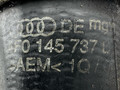 патрубок интеркулера Audi A6 4F/C6 2006, 2.0 л., TDi PD, BRE, дизель, вариатор, atlasgrau, седан, передний привод, правый руль, 4F0145737D - фото №5