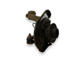 кулак поворотный правый Nissan Qashqai 2 поколение 2014, 1.5 л., DCi, K9K 636, дизель, 6МКПП, noir / z11, внедорожник 5 дв., передний привод, правый руль, 40014-4EA0A - фото №2