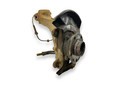 кулак поворотный левый Nissan Qashqai 2 поколение 2014, 1.5 л., DCi, K9K 636, дизель, 6МКПП, noir / z11, внедорожник 5 дв., передний привод, правый руль, 40015-4EA0A - фото №2