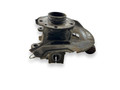 кулак поворотный левый Nissan Qashqai 2 поколение 2014, 1.5 л., DCi, K9K 636, дизель, 6МКПП, noir / z11, внедорожник 5 дв., передний привод, правый руль, 40015-4EA0A - фото №5