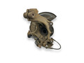 кулак поворотный левый Nissan Qashqai 2 поколение 2014, 1.5 л., DCi, K9K 636, дизель, 6МКПП, noir / z11, внедорожник 5 дв., передний привод, правый руль, 40015-4EA0A - фото №8