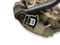 кулак поворотный левый Nissan Qashqai 2 поколение 2014, 1.5 л., DCi, K9K 636, дизель, 6МКПП, noir / z11, внедорожник 5 дв., передний привод, правый руль, 40015-4EA0A - фото №11