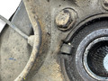 кулак поворотный левый Nissan Qashqai 2 поколение 2014, 1.5 л., DCi, K9K 636, дизель, 6МКПП, noir / z11, внедорожник 5 дв., передний привод, правый руль, 40015-4EA0A - фото №12