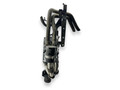 автономный отопитель (Webasto) Volkswagen Touareg 1 поколение 2004, 3.0 л., TDi, BKS, дизель, АКПП, reflex silver, внедорожник 5 дв., полный привод, правый руль, 7L6815071C - фото №3