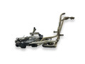 автономный отопитель (Webasto) Volkswagen Touareg 1 поколение 2004, 3.0 л., TDi, BKS, дизель, АКПП, reflex silver, внедорожник 5 дв., полный привод, правый руль, 7L6815071C - фото №6