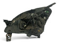 Фара галоген правая Honda CR-V 2 поколение [рестайлинг] RD9 2006, 2.2 л., cTDi, N22A2, дизель, 6МКПП, cosmic gray / nh674p, внедорожник 5 дв., полный привод, правый руль, 33100-SCA-E110-M1, 1LG238037-04 - фото №6