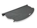 шторка багажника Hyundai ix35 1 поколение LM 2012, 1.7 л., CRDi, D4FD, дизель, 6МКПП, steel gray ii / zar, внедорожник 5 дв., передний привод, правый руль, 85910-2Y0009P - фото №3