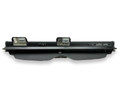 шторка багажника Mercedes-Benz C-Класс W203/S203/CL203 [рестайлинг] 2005, 2.2 л., CDi, OM 646.963, дизель, АКПП, cubanitsilber / 723, универсал, задний привод, правый руль, A2038600175 - фото №9