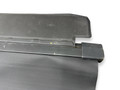 шторка багажника Citroen C4 Grand Picasso 1 поколение 2013, 1.6 л., HDi, 9HR (DV6C), дизель, 6МКПП, bleu kyanos / kgq, минивэн, передний привод, правый руль, 8795AV - фото №14