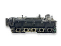 головка блока цилиндров Volvo XC90 1 поколение 2004, 2.4 л., D5, D 5244 T, дизель, АКПП, black sapphire, внедорожник 5 дв., полный привод, правый руль, 08692397, 08692974 - фото №2