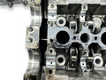 головка блока цилиндров Volvo XC90 1 поколение 2004, 2.4 л., D5, D 5244 T, дизель, АКПП, black sapphire, внедорожник 5 дв., полный привод, правый руль, 08692397, 08692974 - фото №12
