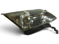 Фара галоген правая Honda CR-V 3 поколение 2008, 2.2 л., cTDi, N22A2, дизель, 6МКПП, whistler silver / nh711m, внедорожник 5 дв., полный привод, правый руль, 33100-SWW-E0 - фото №3