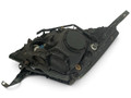 Фара галоген правая Honda CR-V 3 поколение 2008, 2.2 л., cTDi, N22A2, дизель, 6МКПП, whistler silver / nh711m, внедорожник 5 дв., полный привод, правый руль, 33100-SWW-E0 - фото №5
