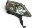 Фара галоген правая Honda CR-V 3 поколение 2008, 2.2 л., cTDi, N22A2, дизель, 6МКПП, whistler silver / nh711m, внедорожник 5 дв., полный привод, правый руль, 33100-SWW-E0 - фото №2