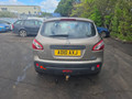 отражатель левый Nissan Qashqai J10 [рестайлинг] 2010, 1.5 л., DCi, K9K 292, дизель, 6МКПП, cafe latte / c30, внедорожник 5 дв., передний привод, правый руль, 26561-EB300 - фото №4