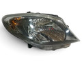 Фара галоген правая Mercedes-Benz Citan W415 2013, 1.5 л., CDi, OM 607.951, дизель, 5МКПП, brillantsilber / 9744, фургон, передний привод, правый руль, A4158200959, 260104866R - фото №2