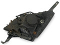 Фара галоген правая Honda CR-V 3 поколение RE6 2008, 2.2 л., cTDi, N22A2, дизель, 6МКПП, sparkle gray / nh684p, внедорожник 5 дв., полный привод, правый руль, 33101-SWW-E01 - фото №5