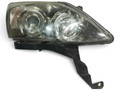 Фара галоген правая Honda CR-V 3 поколение RE6 2008, 2.2 л., cTDi, N22A2, дизель, 6МКПП, sparkle gray / nh684p, внедорожник 5 дв., полный привод, правый руль, 33101-SWW-E01 - фото №3