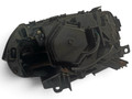 Фара галоген левая BMW X3 E83 2005, 2.0 л., D, M47 D20 (204D4), дизель, 6МКПП, schwarz ii, внедорожник 5 дв., полный привод, правый руль, 3418417, 0301210603, 63123418417 - фото №5