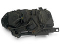 Фара галоген левая BMW X3 E83 2005, 2.0 л., D, M47 D20 (204D4), дизель, 6МКПП, schwarz ii, внедорожник 5 дв., полный привод, правый руль, 3418417, 0301210603, 63123418417 - фото №4