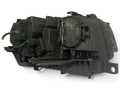 Фара галоген левая BMW X3 E83 2005, 2.0 л., D, M47 D20 (204D4), дизель, 6МКПП, schwarz ii, внедорожник 5 дв., полный привод, правый руль, 3418417, 0301210603, 63123418417 - фото №6