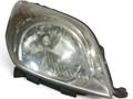 Фара галоген правая Peugeot Bipper 1 поколение 2011, 1.4 л., HDi, 8HS (DV4TED), дизель, 5МКПП, blanc banquise / ewp, фургон, передний привод, правый руль, 1356686080, 45565383, 45565999 - фото №2