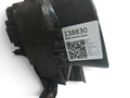 Фара галоген левая BMW X3 E83 2005, 2.0 л., D, M47 D20 (204D4), дизель, 6МКПП, schwarz ii, внедорожник 5 дв., полный привод, правый руль, 3418417, 0301210603, 63123418417 - фото №8