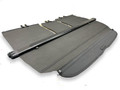 шторка багажника Honda CR-V 3 поколение RE6 2008, 2.2 л., cTDi, N22A2, дизель, 6МКПП, nighthawk black / b92p, внедорожник 5 дв., полный привод, правый руль, 84410-SWA-003ZA - фото №3