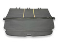 шторка багажника Honda CR-V 3 поколение RE6 2008, 2.2 л., cTDi, N22A2, дизель, 6МКПП, nighthawk black / b92p, внедорожник 5 дв., полный привод, правый руль, 84410-SWA-003ZA - фото №2