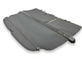 шторка багажника Honda CR-V 3 поколение RE6 2008, 2.2 л., cTDi, N22A2, дизель, 6МКПП, nighthawk black / b92p, внедорожник 5 дв., полный привод, правый руль, 84410-SWA-003ZA - фото №5