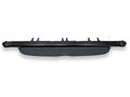 шторка багажника Honda CR-V 3 поколение RE6 2008, 2.2 л., cTDi, N22A2, дизель, 6МКПП, nighthawk black / b92p, внедорожник 5 дв., полный привод, правый руль, 84410-SWA-003ZA - фото №7