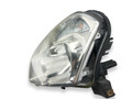 Фара галоген левая Nissan Qashqai 1 поколение 2009, 1.6 л., i, HR16DE, бензин, 5МКПП, silver / ky0, внедорожник 5 дв., передний привод, правый руль, 26060-JD00E, 1LF238042-05 - фото №3