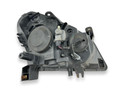 Фара галоген левая Nissan Qashqai 1 поколение 2009, 1.6 л., i, HR16DE, бензин, 5МКПП, silver / ky0, внедорожник 5 дв., передний привод, правый руль, 26060-JD00E, 1LF238042-05 - фото №10