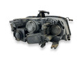 Фара галоген левая Audi A4 B8/8K 2010, 2.0 л., TDi, CAGA, дизель, 6МКПП, brillantrot / ly3j, универсал, передний привод, правый руль, 8K0941003A, 0301240601 - фото №10