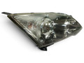 Фара галоген правая Honda CR-V 3 поколение RE6 2008, 2.2 л., cTDi, N22A2, дизель, 6МКПП, whistler silver, внедорожник 5 дв., полный привод, правый руль, 33100-SWW-E0 - фото №2