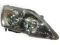 Фара галоген правая Honda CR-V 3 поколение RE6 2008, 2.2 л., cTDi, N22A2, дизель, 6МКПП, whistler silver, внедорожник 5 дв., полный привод, правый руль, 33100-SWW-E0 - фото №3